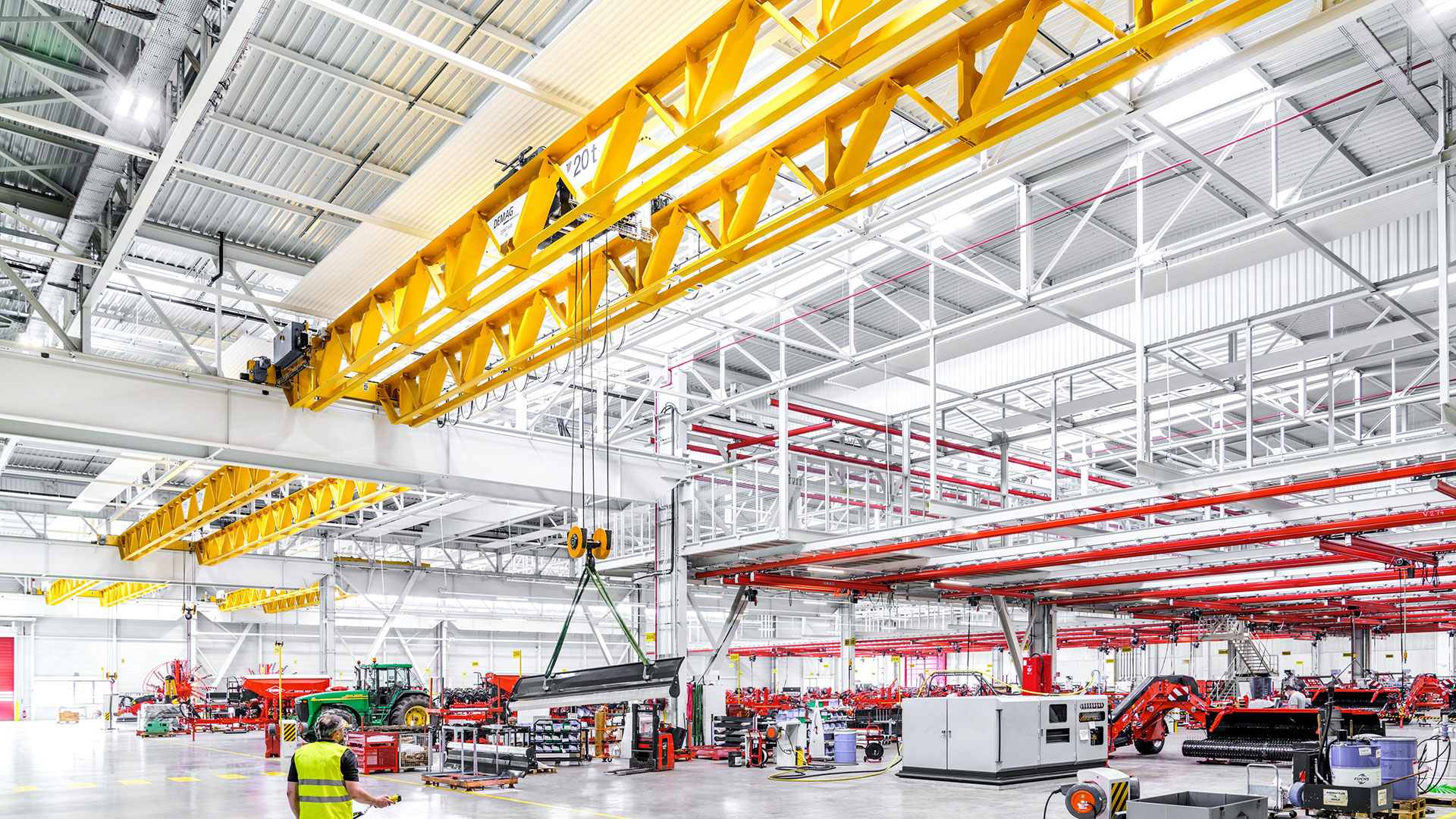 MASYTEK manufacturing facility